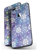 White_Abstract_Flowers_Over_Purple_and_Blue_Cloud_Mix__-_iPhone_7_Plus_-_FullBody_4PC_v4.jpg
