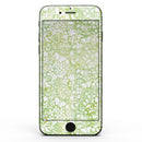White_Butterflies_and_Flowers_on_Green_Watercolor_Pattern_-_iPhone_6s_-_Sectioned_-_View_11.jpg