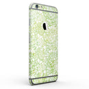 White_Butterflies_and_Flowers_on_Green_Watercolor_Pattern_-_iPhone_6s_-_Sectioned_-_View_1.jpg