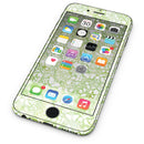 White_Butterflies_and_Flowers_on_Green_Watercolor_Pattern_-_iPhone_6s_-_Sectioned_-_View_5.jpg