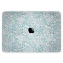 MacBook Pro with Touch Bar Skin Kit - White_Butterflies_and_Flowers_on_Light_Blue_Watercolor_Pattern-MacBook_13_Touch_V3.jpg?