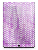 White_Chevron_Over_Purple_Grunge_Surface_-_iPad_Pro_97_-_View_6.jpg