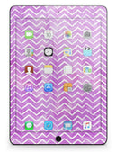 White_Chevron_Over_Purple_Grunge_Surface_-_iPad_Pro_97_-_View_8.jpg