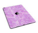 White_Chevron_Over_Purple_Grunge_Surface_-_iPad_Pro_97_-_View_5.jpg