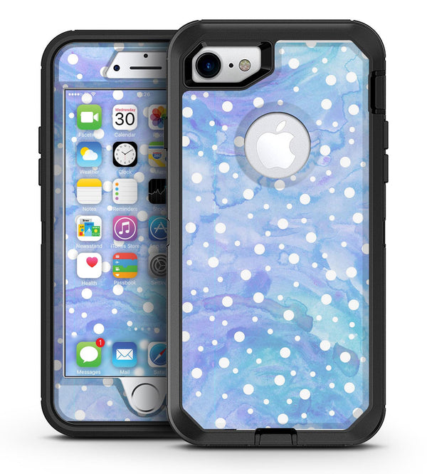 White_Micro_Dots_Over_Blue_Watercolor_Grunge_iPhone7_Defender_V2.jpg