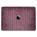 MacBook Pro with Touch Bar Skin Kit - White_Micro_Hearts_Over_Burgundy_Leaves-MacBook_13_Touch_V3.jpg?