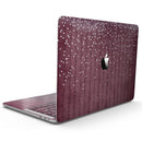MacBook Pro with Touch Bar Skin Kit - White_Micro_Hearts_Over_Burgundy_Leaves-MacBook_13_Touch_V9.jpg?