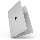 MacBook Pro with Touch Bar Skin Kit - White_Micro_Polka_Dots_Over_Gray_Fabric-MacBook_13_Touch_V7.jpg?