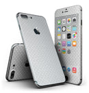 White_Micro_Polka_Dots_Over_Gray_Fabric_-_iPhone_7_Plus_-_FullBody_4PC_v2.jpg