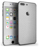 White_Micro_Polka_Dots_Over_Gray_Fabric_-_iPhone_7_Plus_-_FullBody_4PC_v3.jpg