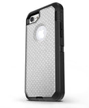 White_Micro_Polka_Dots_Over_Gray_Fabric_iPhone7_Defender_V3.jpg