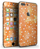 White_Polka_Dots_Over_Orange_Watercolor_Grunge_-_iPhone_7_Plus_-_FullBody_4PC_v3.jpg