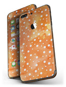 White_Polka_Dots_Over_Orange_Watercolor_Grunge_-_iPhone_7_Plus_-_FullBody_4PC_v4.jpg