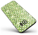 White_Polka_Dots_over_Green_Watercolor_-_Galaxy_S7_Edge_-_V2.jpg