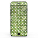 White_Polka_Dots_over_Green_Watercolor_-_iPhone_6s_-_Sectioned_-_View_11.jpg