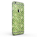 White_Polka_Dots_over_Green_Watercolor_-_iPhone_6s_-_Sectioned_-_View_1.jpg