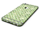 White_Polka_Dots_over_Green_Watercolor_-_iPhone_6s_-_Sectioned_-_View_7.jpg