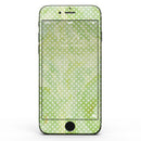 White_Polka_Dots_over_Green_Watercolor_V2_-_iPhone_6s_-_Sectioned_-_View_11.jpg