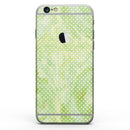 White_Polka_Dots_over_Green_Watercolor_V2_-_iPhone_6s_-_Sectioned_-_View_15.jpg