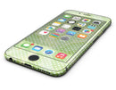 White_Polka_Dots_over_Green_Watercolor_V2_-_iPhone_6s_-_Sectioned_-_View_4.jpg