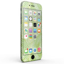 White_Polka_Dots_over_Green_Watercolor_V2_-_iPhone_6s_-_Sectioned_-_View_6.jpg
