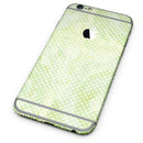 White_Polka_Dots_over_Green_Watercolor_V2_-_iPhone_6s_-_Sectioned_-_View_9.jpg