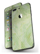 White_Polka_Dots_over_Green_Watercolor_V2_-_iPhone_7_Plus_-_FullBody_4PC_v4.jpg