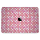 MacBook Pro with Touch Bar Skin Kit - White_Polka_Dots_over_Pink_Watercolor-MacBook_13_Touch_V3.jpg?