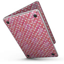 MacBook Pro with Touch Bar Skin Kit - White_Polka_Dots_over_Pink_Watercolor-MacBook_13_Touch_V6.jpg?