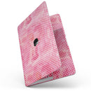 MacBook Pro with Touch Bar Skin Kit - White_Polka_Dots_over_Pink_Watercolor_V2-MacBook_13_Touch_V7.jpg?
