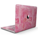 MacBook Pro with Touch Bar Skin Kit - White_Polka_Dots_over_Pink_Watercolor_V2-MacBook_13_Touch_V9.jpg?