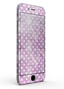 White_Polka_Dots_over_Purple_Watercolor_-_iPhone_6s_-_Sectioned_-_View_10.jpg
