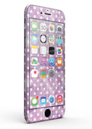 White_Polka_Dots_over_Purple_Watercolor_-_iPhone_6s_-_Sectioned_-_View_13.jpg