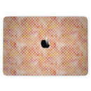 MacBook Pro with Touch Bar Skin Kit - White_Polka_Dots_over_Red-Orange_Watercolor_V2-MacBook_13_Touch_V3.jpg?