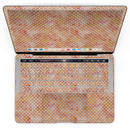 MacBook Pro with Touch Bar Skin Kit - White_Polka_Dots_over_Red-Orange_Watercolor_V2-MacBook_13_Touch_V4.jpg?