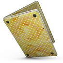 MacBook Pro with Touch Bar Skin Kit - White_Polka_Dots_over_Yellow_Watercolor-MacBook_13_Touch_V6.jpg?