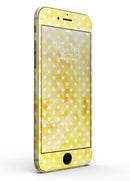White_Polka_Dots_over_Yellow_Watercolor_-_iPhone_6s_-_Sectioned_-_View_10.jpg