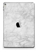 White Scratched Marble - iPad Pro 97 - View 3.jpg