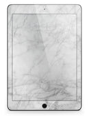 White Scratched Marble - iPad Pro 97 - View 6.jpg