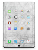 White Scratched Marble - iPad Pro 97 - View 8.jpg