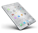 White Scratched Marble - iPad Pro 97 - View 4.jpg
