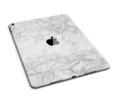 White Scratched Marble - iPad Pro 97 - View 5.jpg