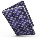 MacBook Pro with Touch Bar Skin Kit - White_Skulls_on_Purple_Watercolor-MacBook_13_Touch_V6.jpg?