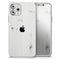 White Vertical Wood Planks  // Skin-Kit compatible with the Apple iPhone 14, 13, 12, 12 Pro Max, 12 Mini, 11 Pro, SE, X/XS + (All iPhones Available)
