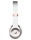 White Washed Woodgrain Full-Body Skin Kit for the Beats by Dre Solo 3 Wireless Headphones