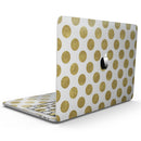 MacBook Pro with Touch Bar Skin Kit - White_and_Gold_Foil_Polka_v10-MacBook_13_Touch_V9.jpg?