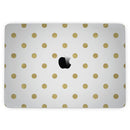 MacBook Pro with Touch Bar Skin Kit - White_and_Gold_Foil_Polka_v12-MacBook_13_Touch_V3.jpg?