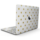 MacBook Pro with Touch Bar Skin Kit - White_and_Gold_Foil_Polka_v12-MacBook_13_Touch_V9.jpg?
