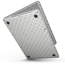 MacBook Pro with Touch Bar Skin Kit - White_and_Gold_Foil_Polka_v14-MacBook_13_Touch_V6.jpg?