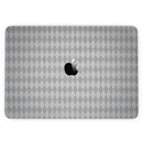 MacBook Pro without Touch Bar Skin Kit - White_and_Gray_Diamond_Board_Pattern-MacBook_13_Touch_V6.jpg?